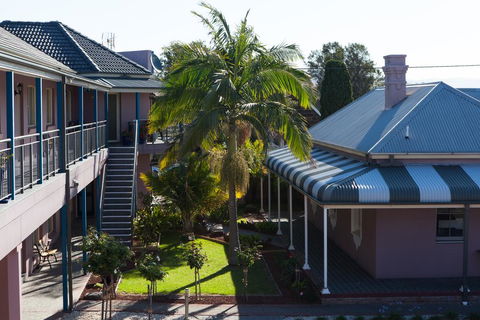 Shellharbour Village Motel - Accommodation Noosa 0