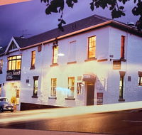 Shipwrights Arms - Accommodation Noosa