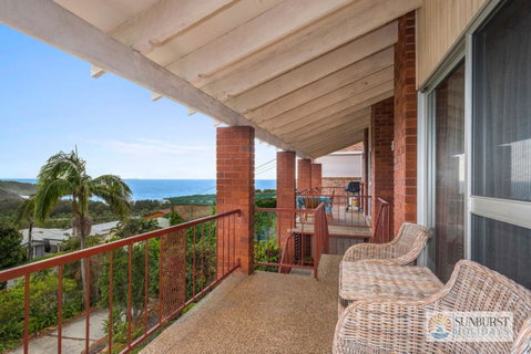 Siesta By The Sea - Accommodation Noosa 1