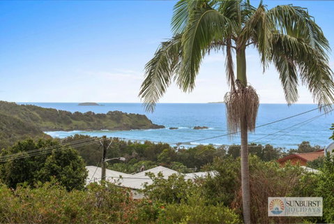 Siesta By The Sea - Accommodation Noosa 3