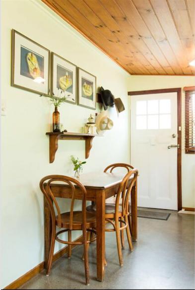 Sinnamons Cottage - Accommodation Noosa 3