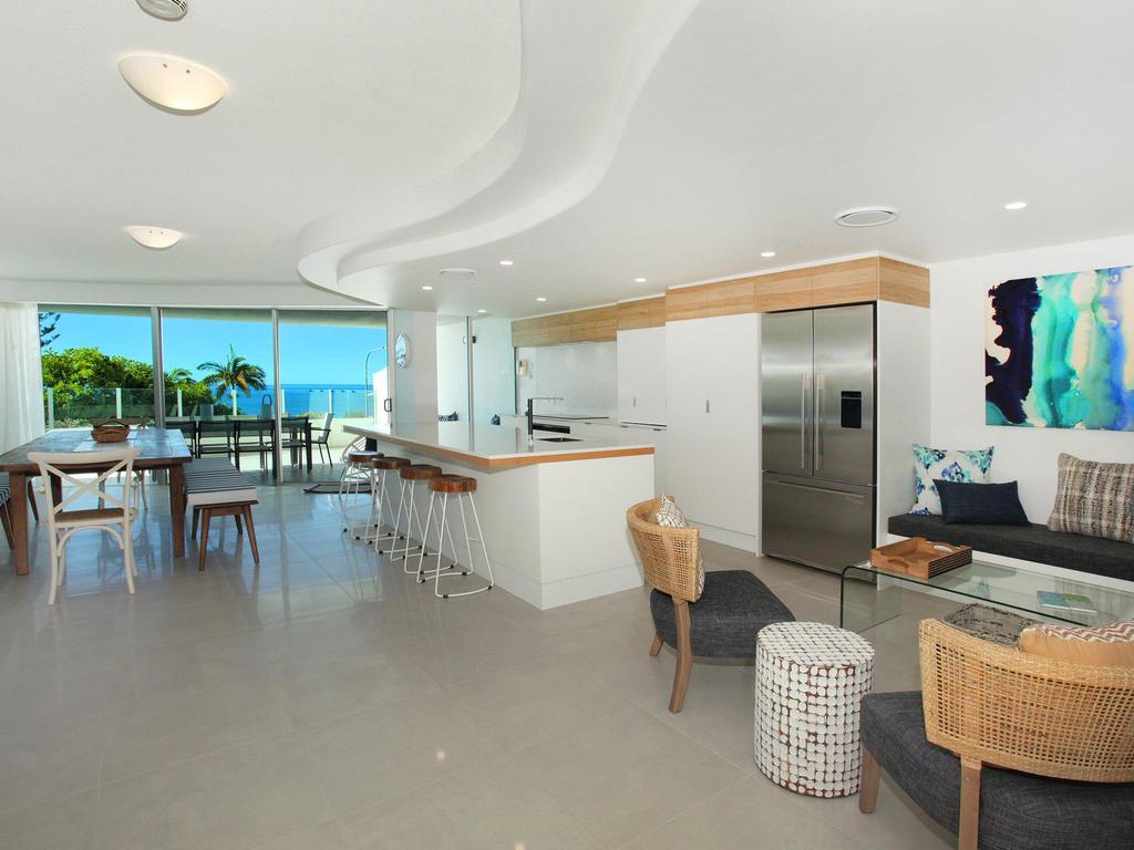  Accommodation Noosa