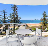 Sirocco 408 - Accommodation Noosa