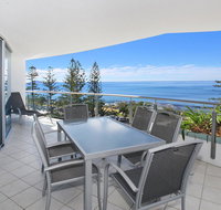 Sirocco 506 by G1 Holidays - Accommodation Noosa