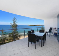 Sirocco 906 by G1 Holidays - Accommodation Noosa