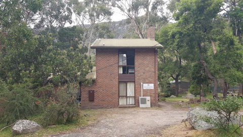 Six Seasons - Halls Gap - Accommodation Noosa 1