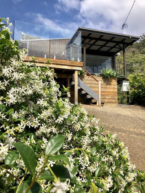 Sky Loft On Bruxner - Korora - Coffs Harbour - Accommodation Noosa 3