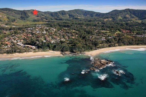Sky Loft On Bruxner - Korora - Coffs Harbour - Accommodation Noosa 1