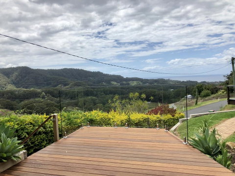Sky Loft On Bruxner - Korora - Coffs Harbour - Accommodation Noosa 0