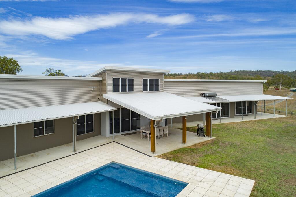 Lower Mount Walker QLD Accommodation Noosa