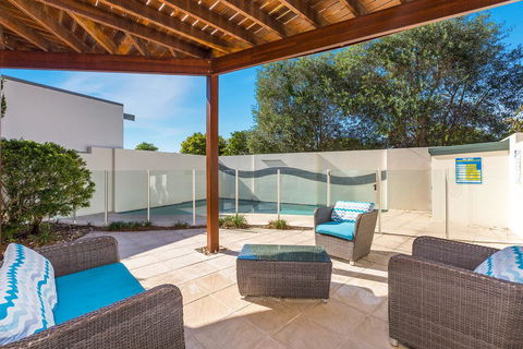 Slipstream By The Sea - Accommodation Noosa 0