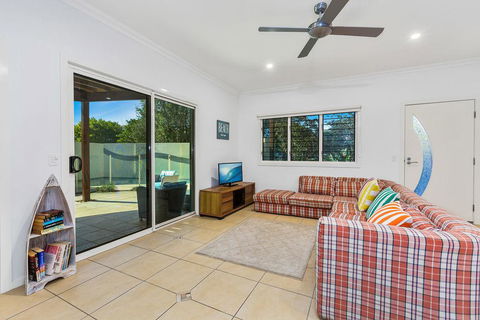 Slipstream By The Sea - Accommodation Noosa 1