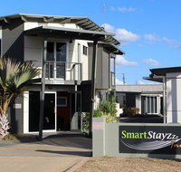 Smart Stayzzz Inns - Accommodation Noosa