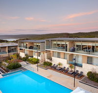 Smiths Beach Resort - Accommodation Noosa