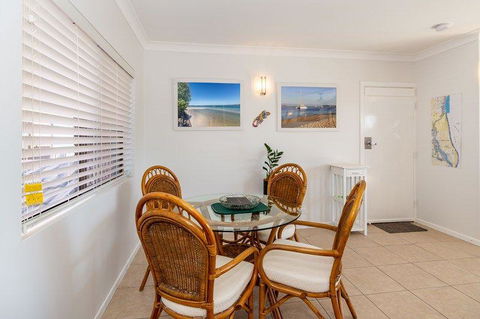 Smooth Sailing - Accommodation Noosa 1