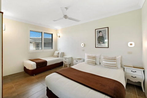 Smugglers On The Beach - Accommodation Noosa 2