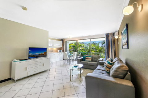 Smugglers On The Beach - Accommodation Noosa 3