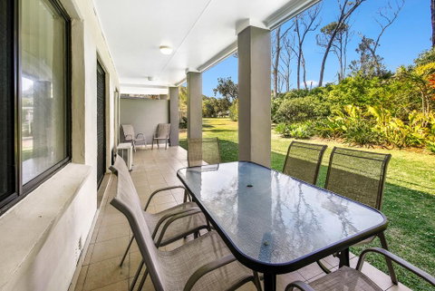 Smugglers On The Beach - Accommodation Noosa 1