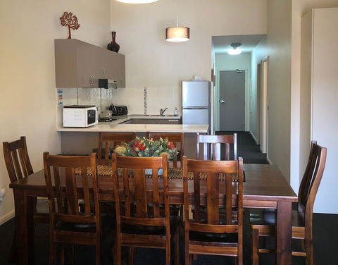 Snowstay At Heidis - Accommodation Noosa 2