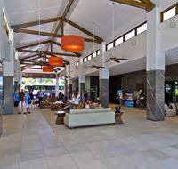 Solitudes  Sea Temple - Accommodation Noosa