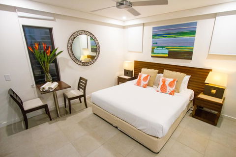 Solitudes Studio @ Sea Temple - Accommodation Noosa 3