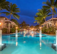 Solitudes Studio  Sea Temple - Accommodation Noosa