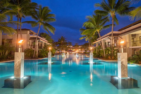 Solitudes Studio @ Sea Temple - Accommodation Noosa 0