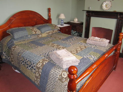 Sorell Barracks - Accommodation Noosa 1