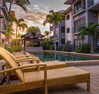 Southern Cross Atrium Apartments - Accommodation Noosa