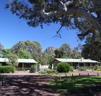 Southern Grampians Cottages - Accommodation Noosa