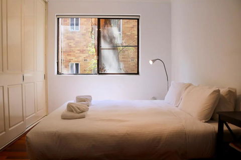 Spacious Apartment In Lane Cove Near CBD - Accommodation Noosa 3