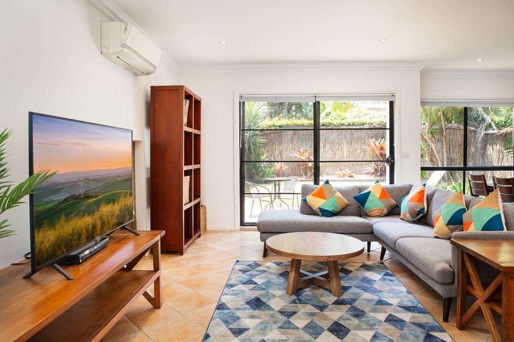 Avalon Beach NSW Accommodation Noosa