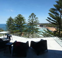 Spectacular Bilgola Beachhouse - Accommodation Noosa