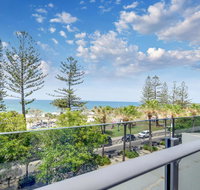 SPIN13- ESCAPE TO MOOLOOLABA - Accommodation Noosa