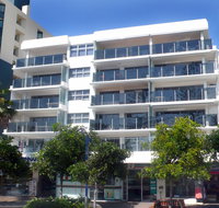 Spinnaker Apartments - Accommodation Noosa