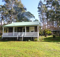 Splendid Wren Cottage - Accommodation Noosa