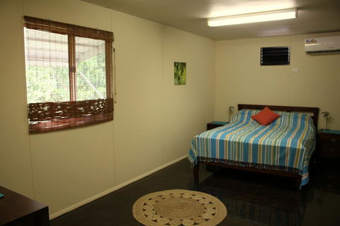 Spring Homestead - Accommodation Noosa 0