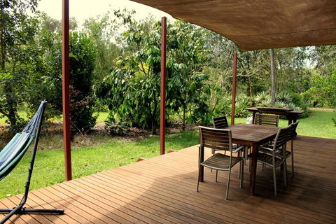 Spring Homestead - Accommodation Noosa 3