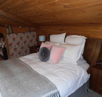 Springmead Rustic Cabin - Accommodation Noosa
