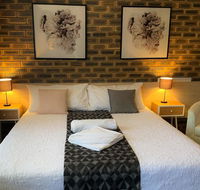 Squatters Homestead Motel - Accommodation Noosa
