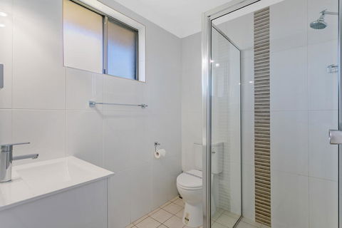 Stagecoach Inn Motel - Accommodation Noosa 1