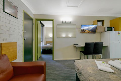 Stagecoach Inn Motel - Accommodation Noosa 3