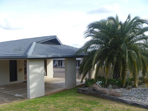 Stagecoach Inn Motel - Accommodation Noosa 0