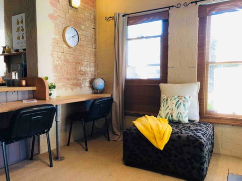 Stanton House, Central,Pets Welcome,Free WiFi&Breakfast! - Accommodation Noosa 1
