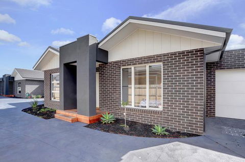 Staughton Sounds - Accommodation Noosa 0