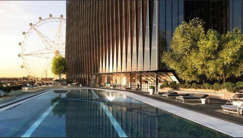 StayCentral Docklands Delight - Accommodation Noosa 0