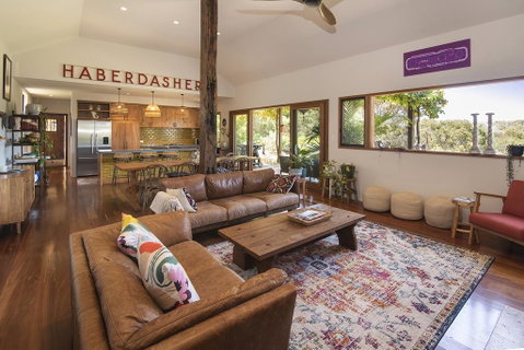 Stella - Accommodation Noosa 1