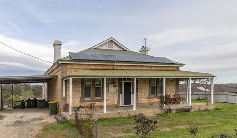 Strothers Farm House - Accommodation Noosa 1