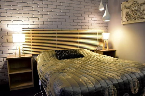 Strzelecki Motor Lodge - Accommodation Noosa 2