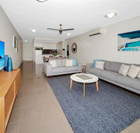 Stunning ground floor city apartment. - Accommodation Noosa